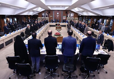 شهرخبر - رأی مثبت مجمع کمیته ملی المپیک به تعویق ۴ ماهه و دوساله شدن انتخابات