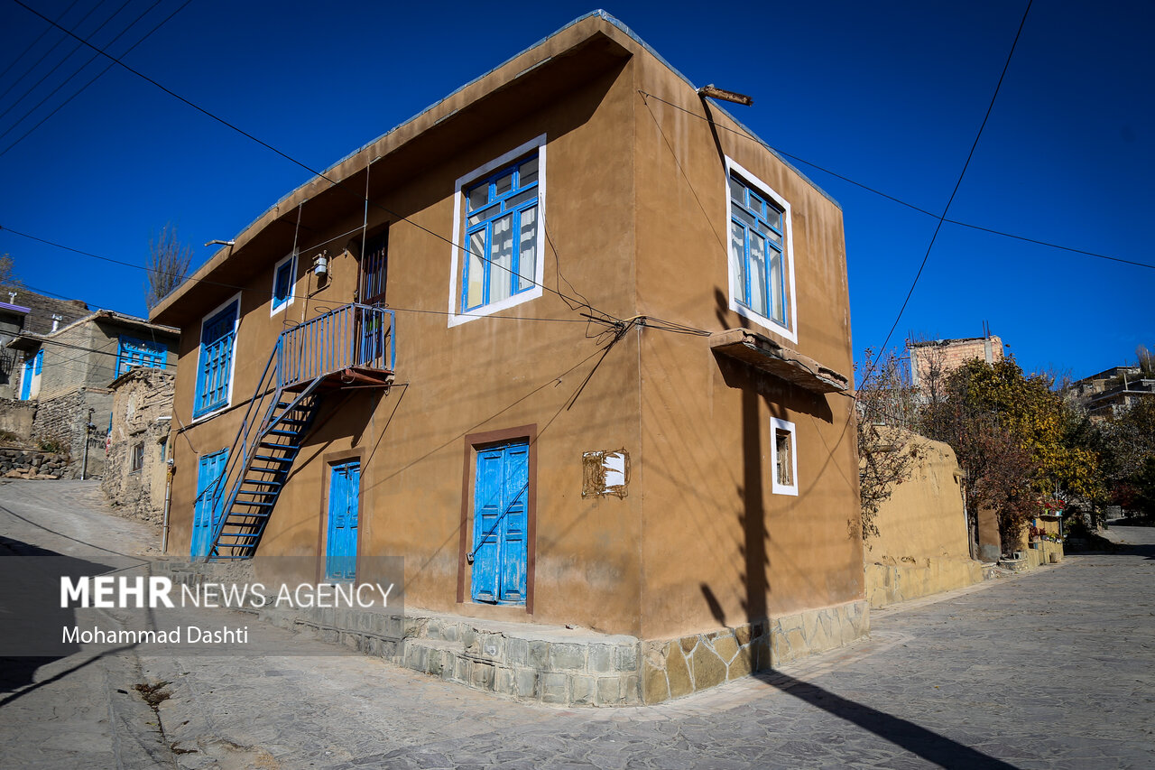 برق رسانی به 58819 روستا