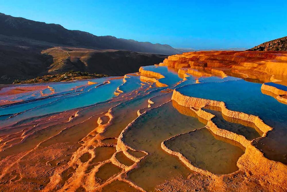 اجرای ۲۱۲ طرح گردشگری در مازندران