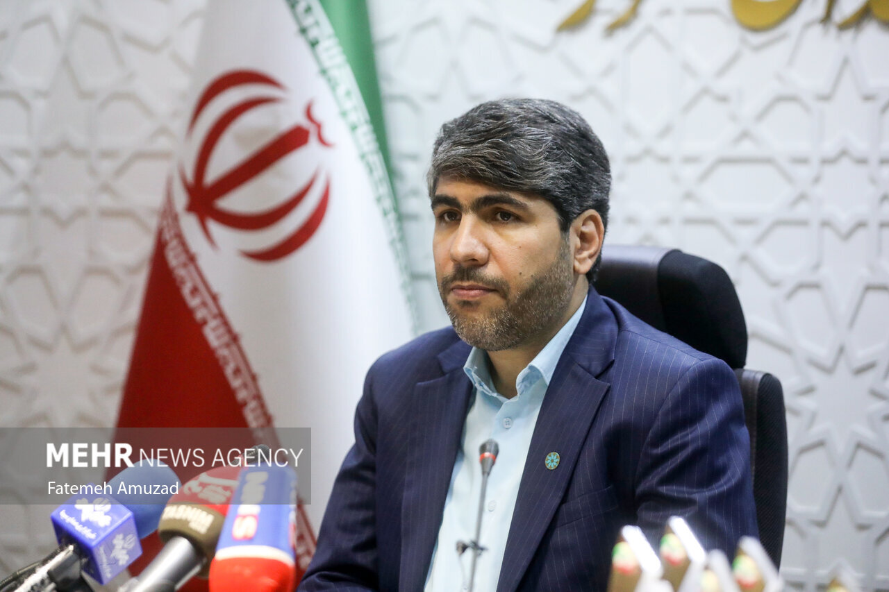 تشکیل ستاد تشییع امام شهید در دانشگاه امام صادق با اسکان ۸ هزار نفر
