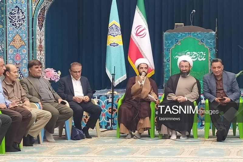 بازرسی‌های میدانی از اقامه نماز در ادارات کهگیلویه آغاز شد