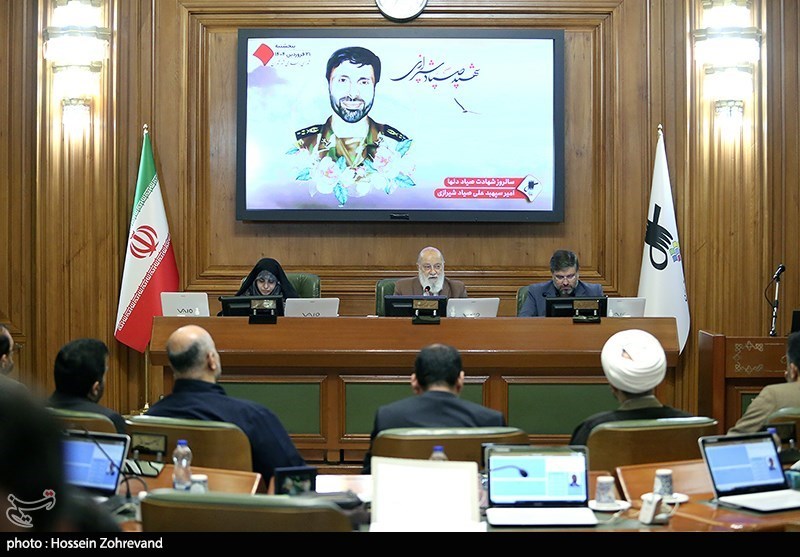 بررسی بودجه 1405شهرداری تهران و تصویب سهم‌بندی درآمدها