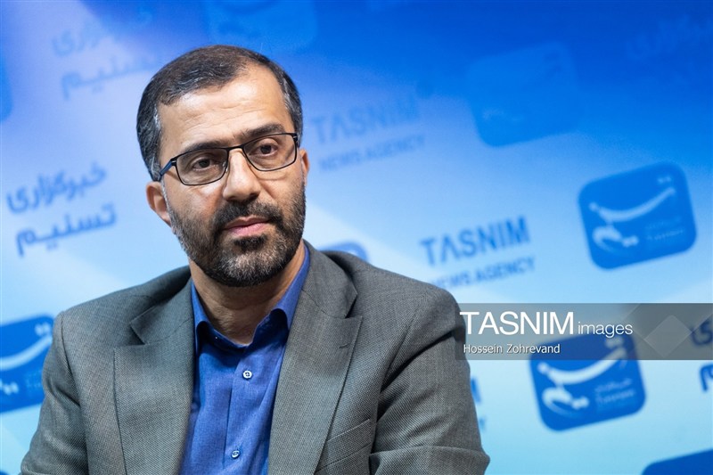 مجلس درباره طرح مقابله با نفوذ بیگانگان مستقل عمل می‌کند