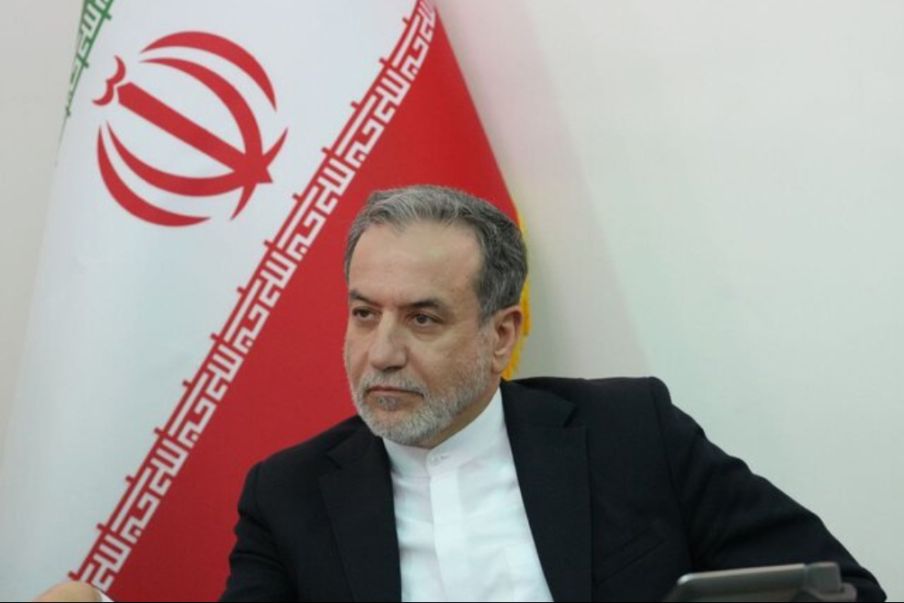 عراقچی: مالیات و جان امریکایی ها هزینه قمار نتانیاهو شد