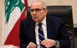پیام مهم نخست‌وزیر لبنان به تهران: سفیر جدید را معرفی کنید