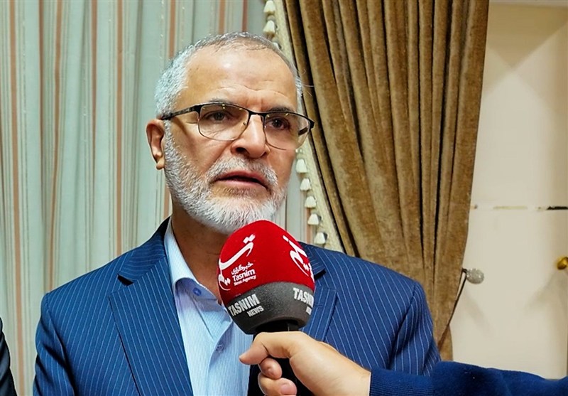 مراسم تشییع امام شهید در تاریخ نمونه ندارد/ هیچ حادثه و فوتی ثبت نشد