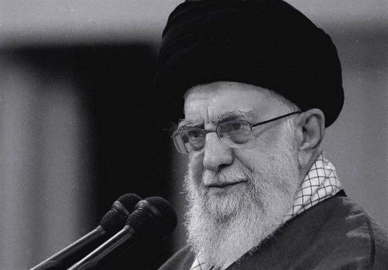 پیام تسلیت وزیر نیرو در پی شهادت امام خامنه ای (ره)