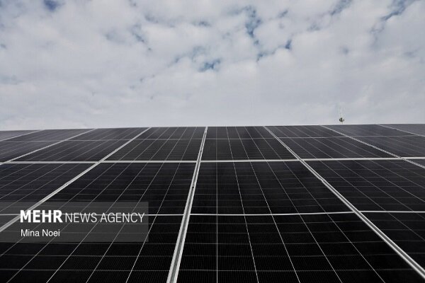 سرمایه گذاری 3000 میلیاردی در پروژه های خورشیدی صنعتی تهران