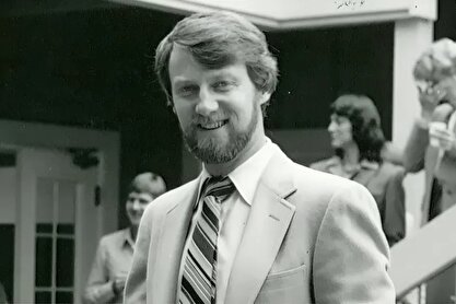 مردی که می‌توانست بیل گیتس باشد، اگر مایکروسافت سیستم‌عاملش را کپی نمی‌کرد