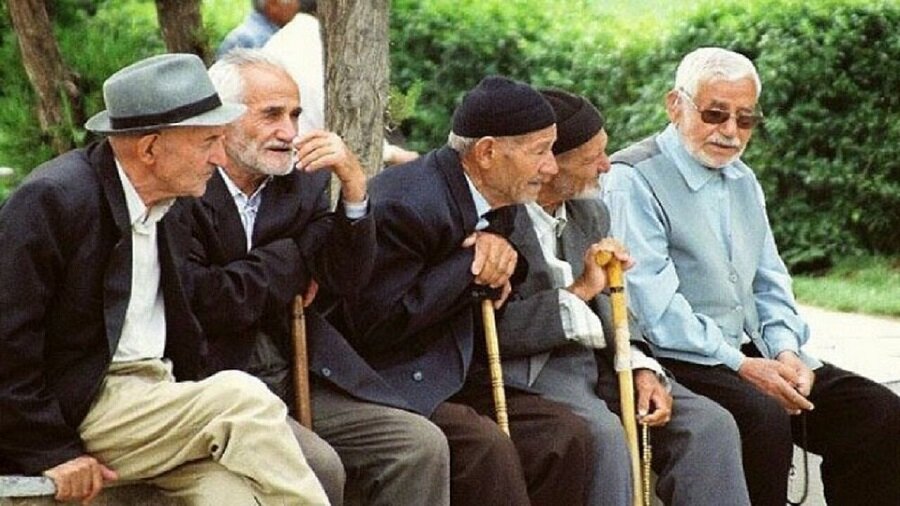 تلفن‌های هوشمند می‌توانند خطر افسردگی سالمندان را افزایش دهند
