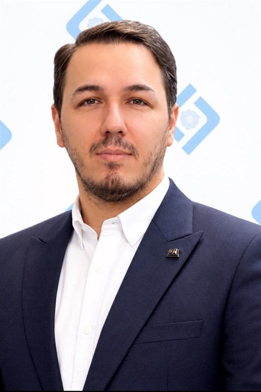 مدیرعامل جدید صندوق ذخیره فرهنگیان منصوب شد