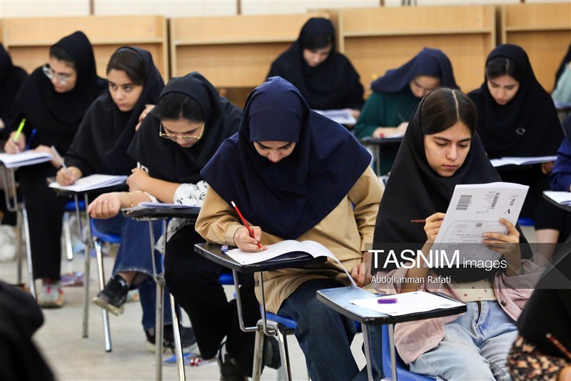 ابعاد خرابکارانه قطعی برق حوزه امتحانی کنکور اهواز در حال بررسی است