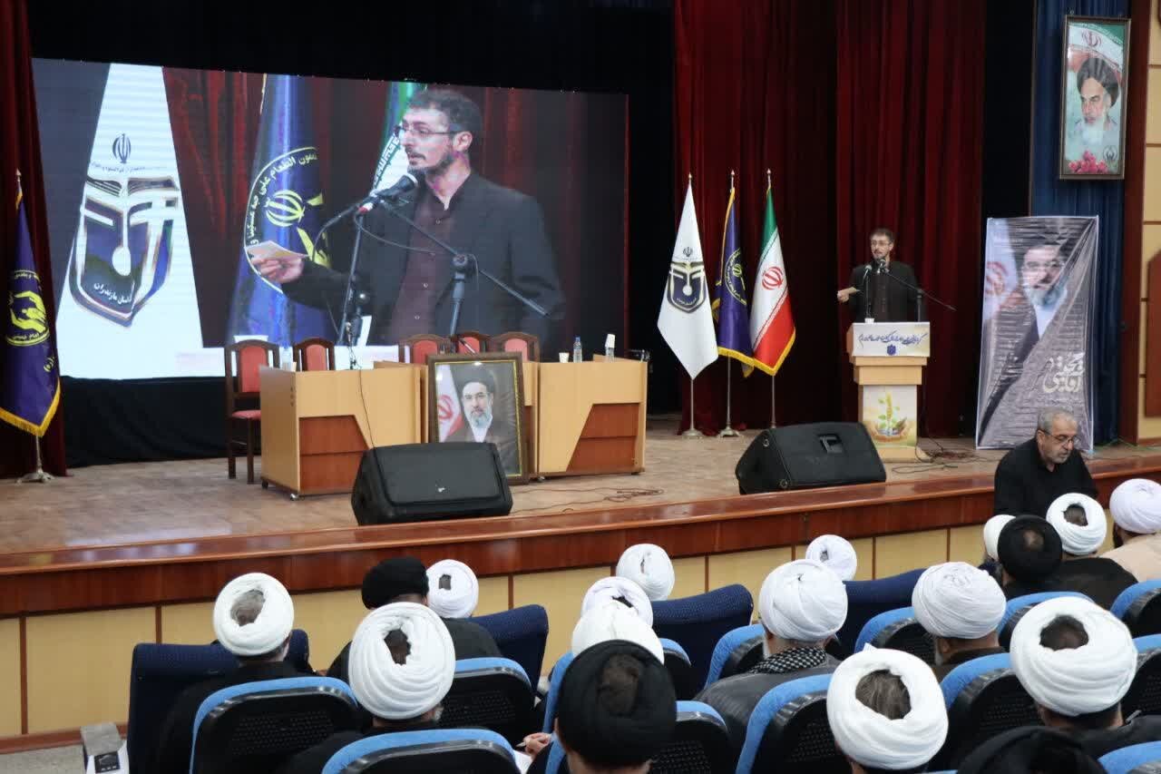 افزایش میانگین سالانه ۷۰ درصدی زکات در مازندران