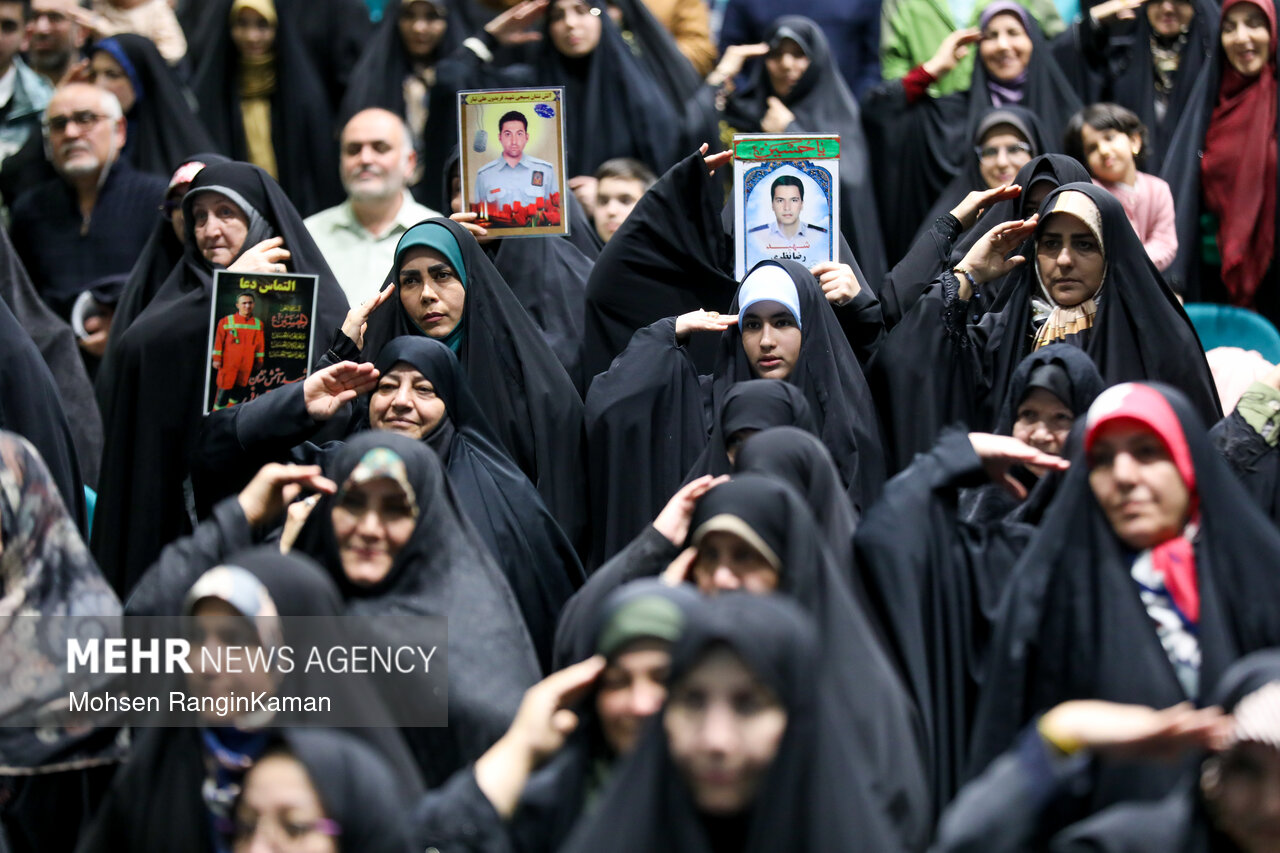 اختتامیه نهمین جشنواره ملی فانوس