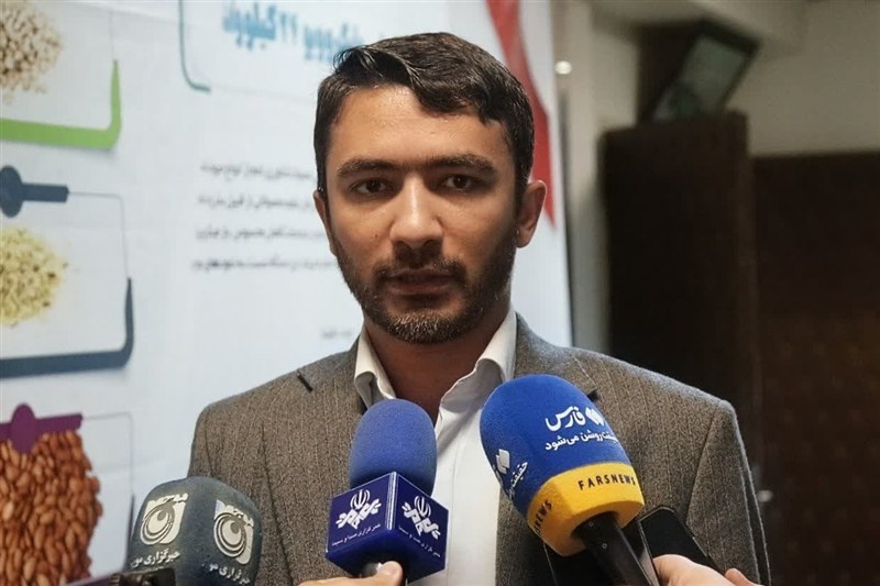 12 مرکز پرتودهی تا پایان سال در کشور فعال می‌شود