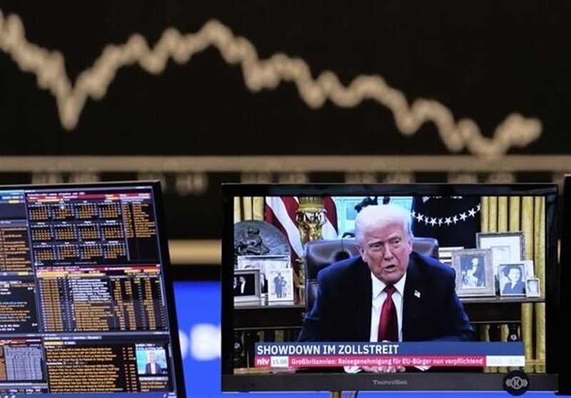 چالش شرکت‌های آمریکایی برای باز پس گیری تعرفه‌های ترامپ