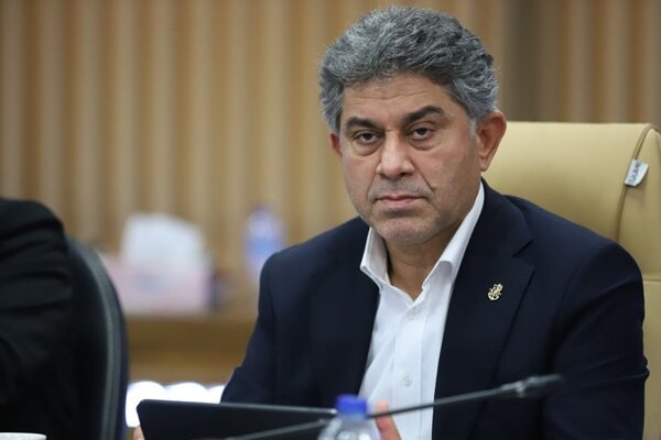 شکیبی‌نسب: راه دسترسی بندر نوشهر بار ترافیکی شهر را کاهش می‌دهد