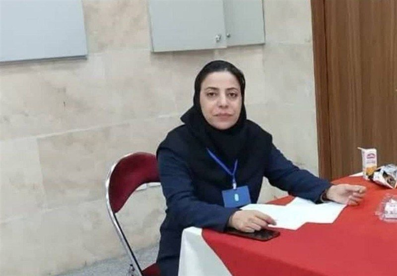 پیام تسلیت رئیس پاراوالیبال آسیا در پی شهادت صفیه علی‌قورچی