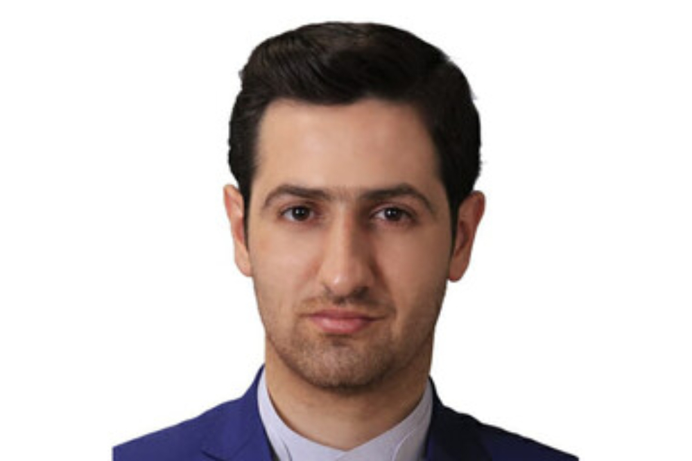 خواب آشفته فروپاشی