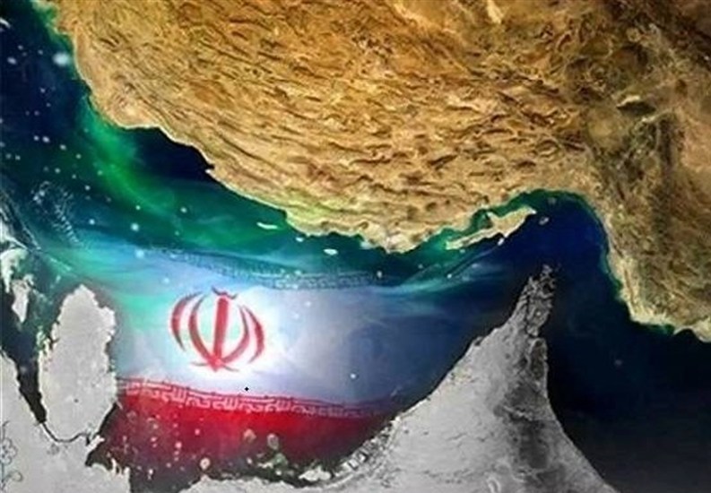 شکست محاصره دریایی آمریکا با فعال شدن کریدور ریلی چین-ایران