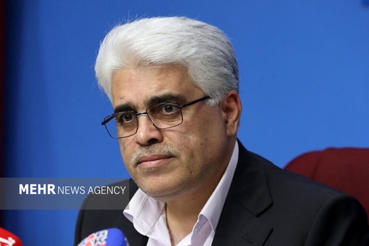 زیرساخت های انتقال سهمیه سوخت به کارت بانکی توسط صدا و سیما انجام شد