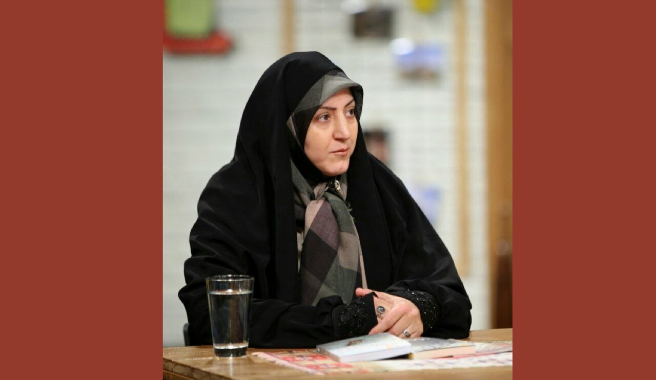 جادوی کلمات در مجموعه‌داستانی برای جنگ ۱۲روزه