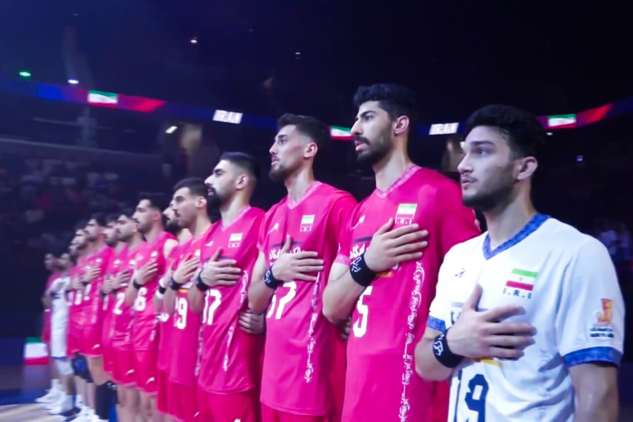شاگردان پیاتزا برای دیدار با اسلوونی به خط شدند/ ۲ بازیکن جا ماندند