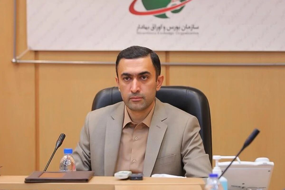 آخرین وضعیت نماد خاهن پس از لغو پذیرش در بورس تهران