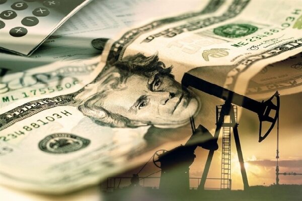 جهش تاریخی قیمت نفت در پی جنگ منطقه‌ای؛ مرز ۹۴ دلار شکسته شد