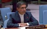 هشدار ایران درباره همکاری نظامی اروپا با آمریکا؛ موضوع به شورای امنیت رفت
