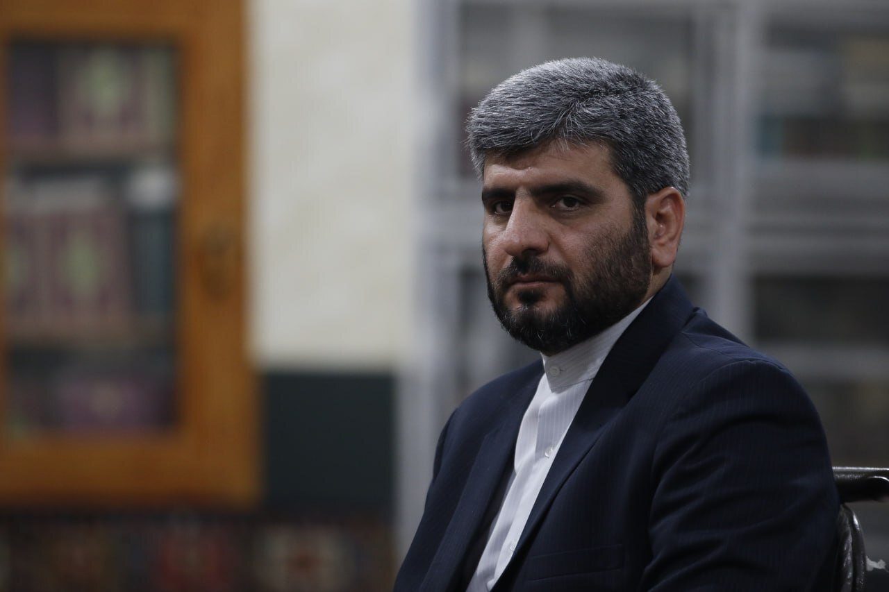 نماینده مجلس: فقدان آیت الله محمودی برای دی ماه 15 خرداد سنگین است