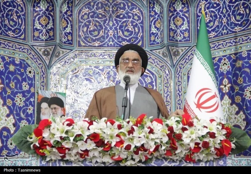 شهادت امام خامنه‌ای ما را برای آزادی قدس مصمم‌تر کرده است