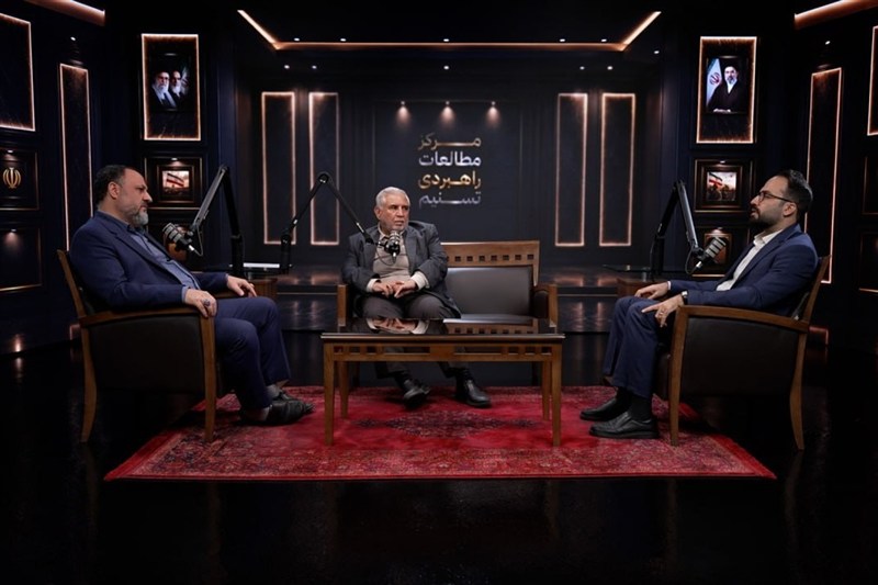 نشست تخصصی | روایتی از پیامدهای راهبردی طوفان‌‌الاقصی