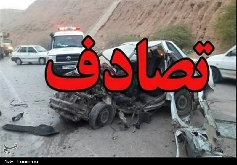 176 مأموریت ترافیکی اورژانس فارس/ 6 نفر جان باختند