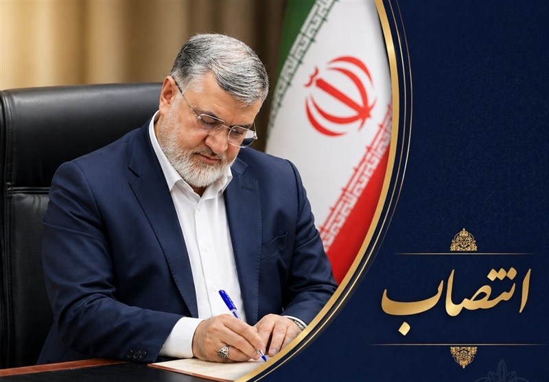 محمدرضا یزدان‌یار سرپرست فرمانداری شمیرانات شد