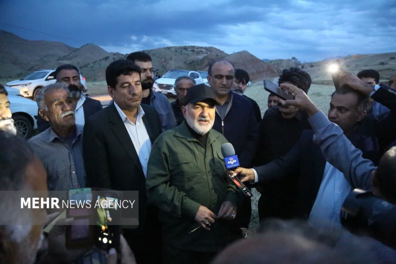 شمال شرق خوزستان استعداد فراوانی برای توسعه دارد