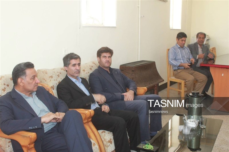 انتقاد شدید فرماندار کهگیلویه از مدیریت آماری در حوزه گردشگری+تصاویر