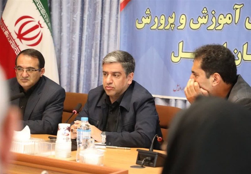 برقراری پرواز مستقیم از اردبیل به مقصد عراق