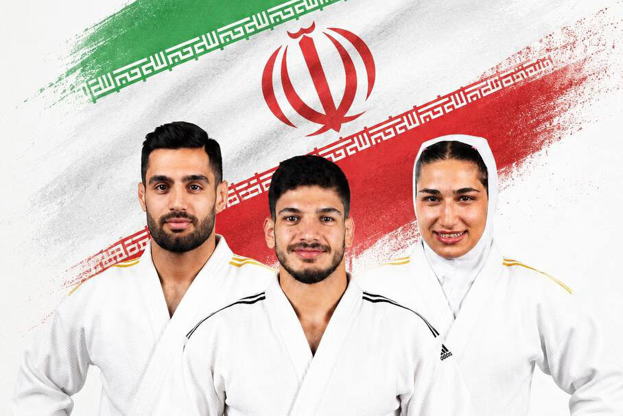 صعود محمودی و پرهیزگار به نیمه نهایی/ بربط به شانس مجدد راه یافت