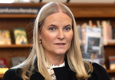 شهرخبر - صفحه دیگری از رسوایی; رابطه چندین ساله شاهزاده نروژی و اپشتین