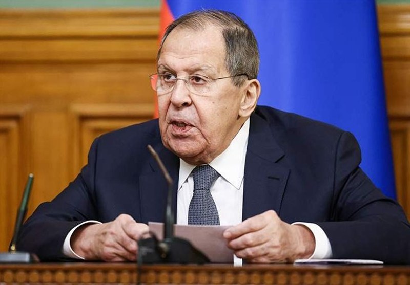 لاوروف: تنش‌های مرزی افغانستان و پاکستان از مسیر دیپلماتیک حل شود