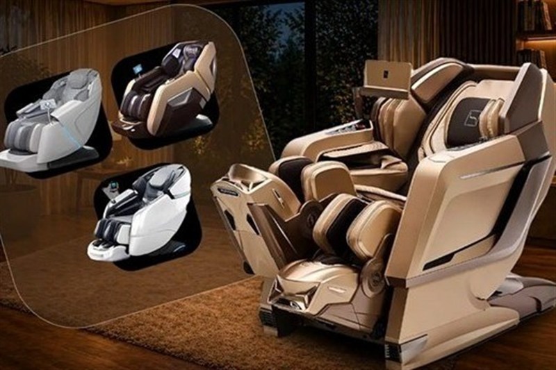 چرا خرید مبل ماساژور این روزها به یک انتخاب پرفروش تبدیل شده است؟
