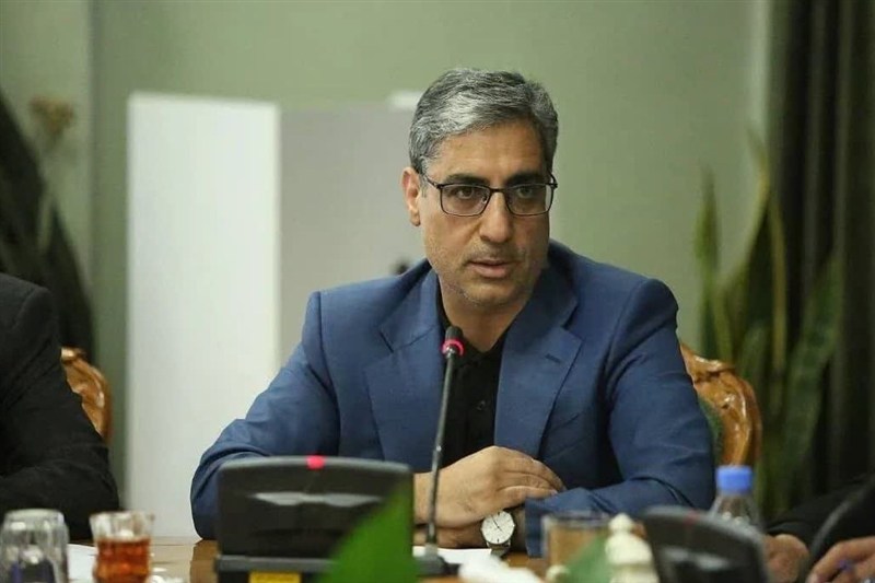سنگان پشتوانه امنیت زنجیره تأمین فولاد کشور است