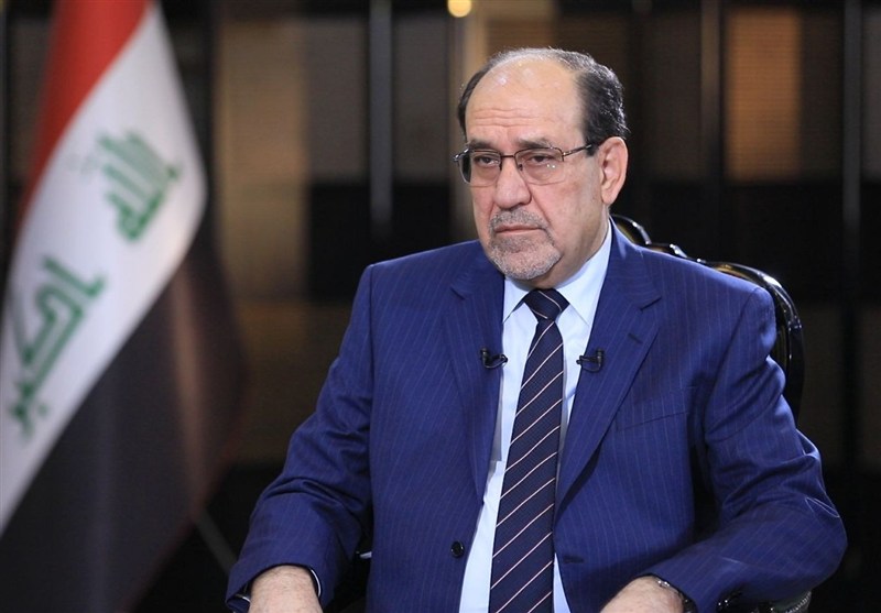 عراق| تکذیب تحرکات در چارچوب هماهنگی برای جایگزینی نوری المالکی