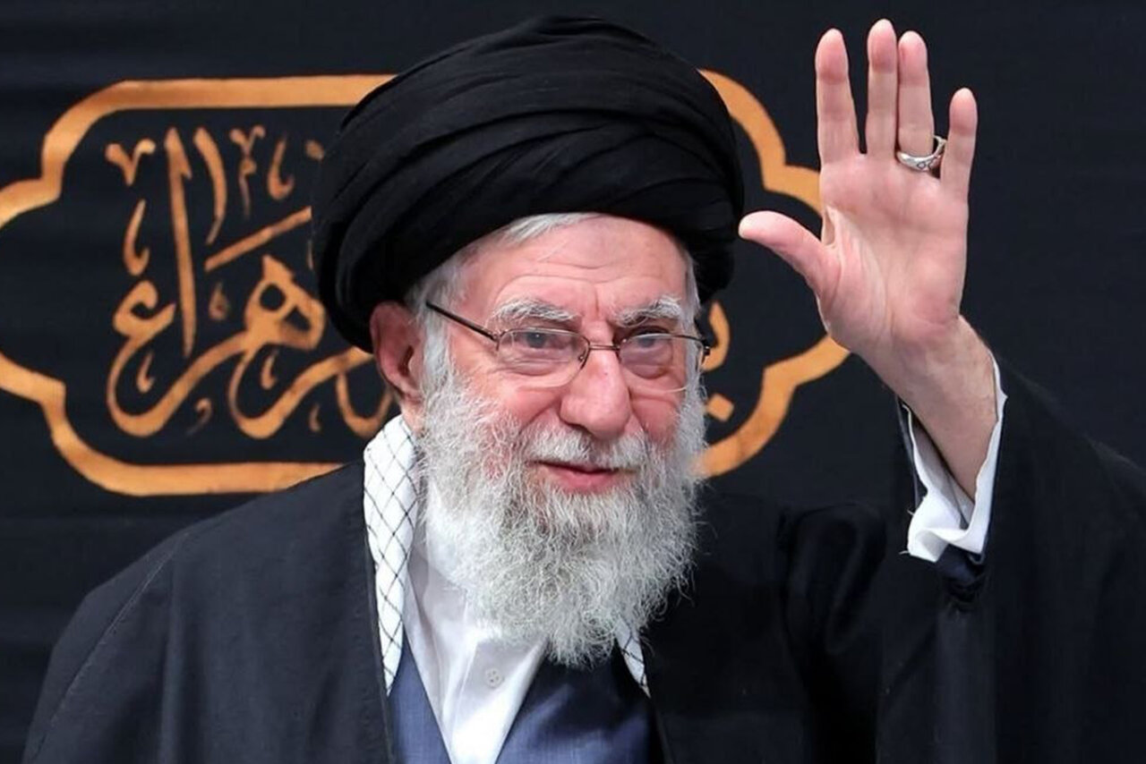 اعلام مراسم بزرگداشت امام مجاهد شهید درمصلای تهران از سوی رهبر انقلاب