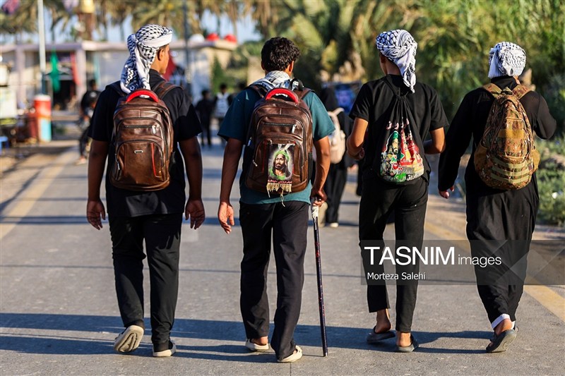 بازگشت نزدیک به 2 میلیون زائر اربعین به کشور