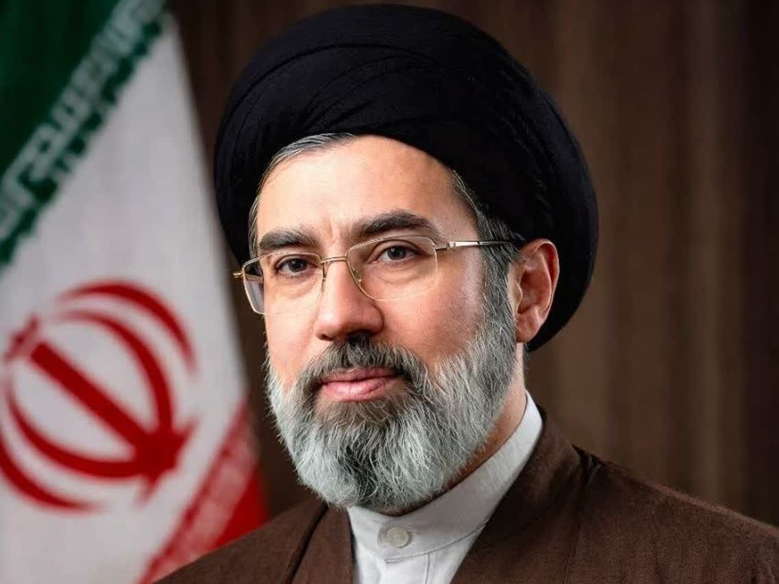 بیعت‌ علما و روحانیون استان مازندران با رهبر انقلاب