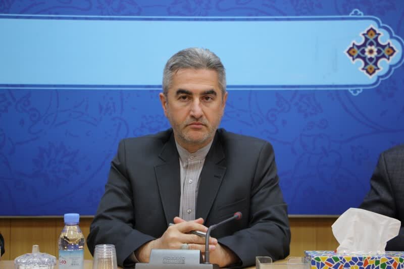 فرماندار پردیس: ساخت ۱۱ مدرسه جدید در شهرستان آغاز می‌شود