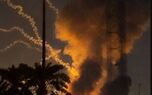 انفجار مهیب در بغداد