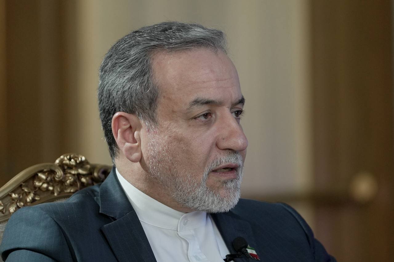 شهادت خرازی خاموشی بخشی از خرد، تجربه و صدای متین دیپلماسی ایران است